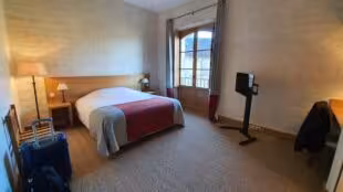 Le Clos Barisseuse