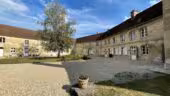 Le Clos Barisseuse