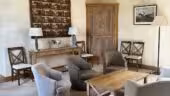 Le Clos Barisseuse