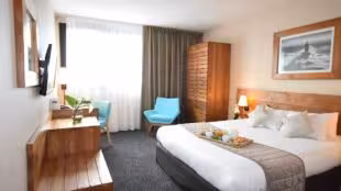 Hôtel Kyriad Prestige Mérignac