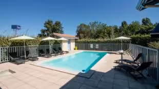 Hôtel Kyriad Prestige Mérignac