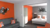 Hôtel Kyriad Prestige Mérignac