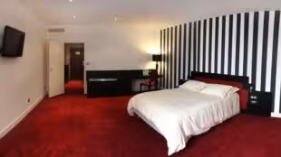La Maison Rouge