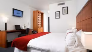 Holiday Inn Bordeaux - Sud Pessac