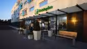 Holiday Inn Bordeaux - Sud Pessac