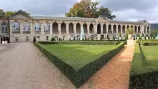 Abbaye des Prémontrés