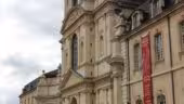 Abbaye des Prémontrés