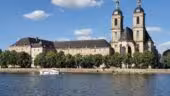 Abbaye des Prémontrés