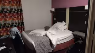 Hôtel Kyriad Meaux