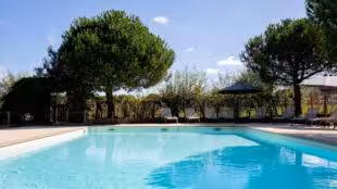 Hôtel & Spa. Éco-Domaine La Fontaine