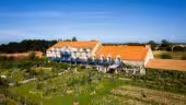 Hôtel & Spa. Éco-Domaine La Fontaine