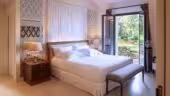 Hôtel le Vallon de Valrugues & Spa