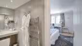 Hôtel le Vallon de Valrugues & Spa