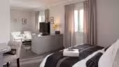 Hôtel le Vallon de Valrugues & Spa