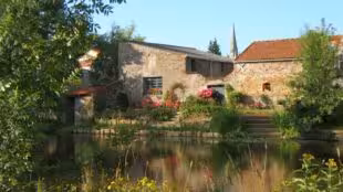 Camping les Rives de Grand Lieu
