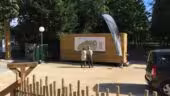 Camping les Rives de Grand Lieu
