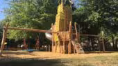 Camping les Rives de Grand Lieu