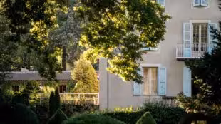Domaine La Gentilhommière