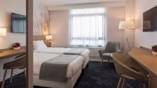 Holiday Inn Calais - Coquelles