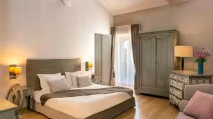 Château de Massillan - Bio Spa - Restaurant Gastronomique