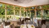 Château de Massillan - Bio Spa - Restaurant Gastronomique