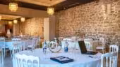 Château de Massillan - Bio Spa - Restaurant Gastronomique