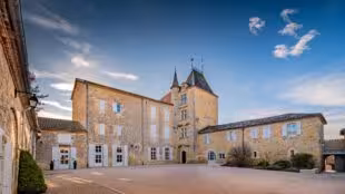 Chateau de Mons en Armagnac - Hôtel - Restaurant - Boutique