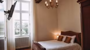 Chateau de Mons en Armagnac - Hôtel - Restaurant - Boutique