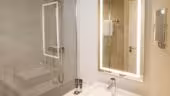 Hôtel Novotel Rennes Alma