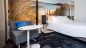 Hôtel Novotel Rennes Alma