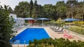 Hôtel Novotel Rennes Alma