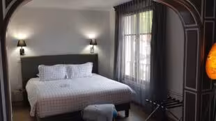 Armes de Champagne Hotel de Charme