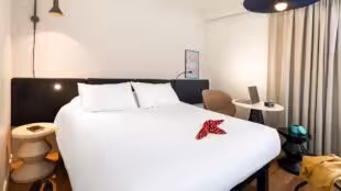 IBIS MONTELIMAR NORD