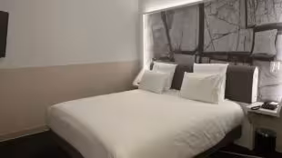 Mercure Hotel & Spa Bastia Biguglia
