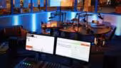 Studio - Ground Control Paris - Fred H - fred-h.com - 2