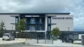 Mercure Hotel & Spa Bastia Biguglia