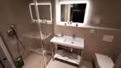 Mercure Hotel & Spa Bastia Biguglia