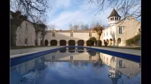 Château Hôtel Domaine de Valmont