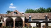 Le Domaine du Roncemay - Hôtel, Restaurants, Golf & Spa