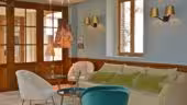 Le Domaine du Roncemay - Hôtel, Restaurants, Golf & Spa