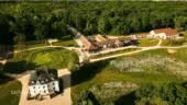 Le Domaine du Roncemay - Hôtel, Restaurants, Golf & Spa