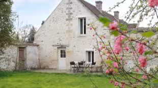 Gîtes de la grande ferme