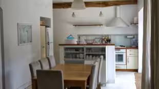 Gîtes de la grande ferme