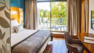 Parc Beaumont Hôtel & Spa Pau - MGallery