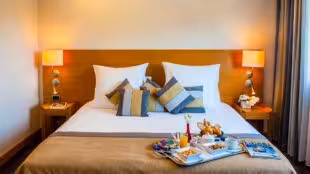 Parc Beaumont Hôtel & Spa Pau - MGallery