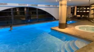Parc Beaumont Hôtel & Spa Pau - MGallery
