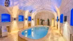 Château d'Artigny & Spa