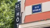 Hôtel Urban Bivouac