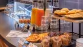 Hôtel Urban Bivouac
