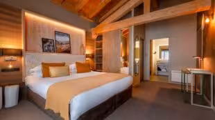 I.L.Y HOTELS LA ROSIERE